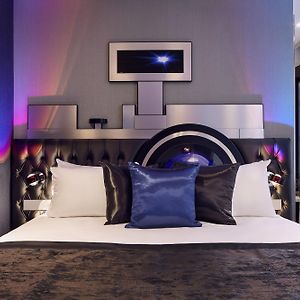 Chambre Standarde Lit Queen-Size